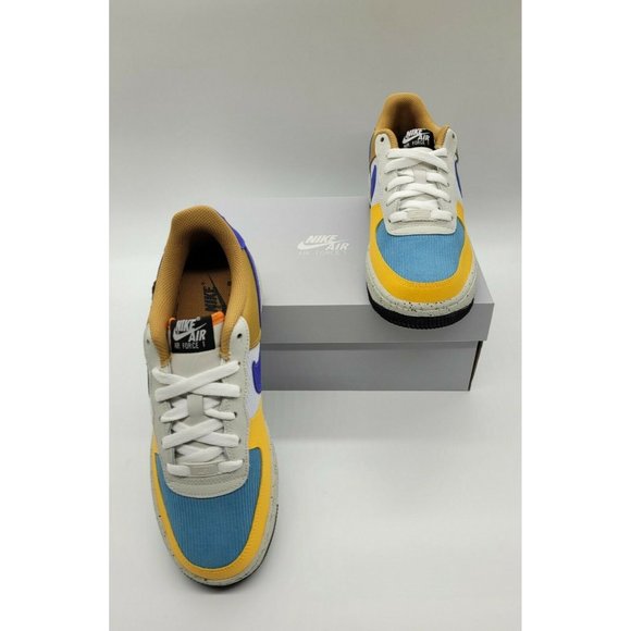 Nike Air Force 1 BG \'ACG Starfish\' DO4657-740 main image 8